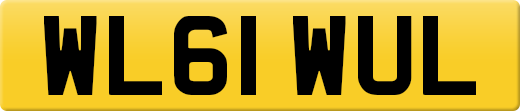 WL61WUL